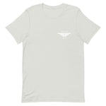 BLACK SIGNATURE LOGO T-SHIRT - Politically Urban