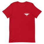 BLACK SIGNATURE LOGO T-SHIRT - Politically Urban