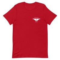 BLACK SIGNATURE LOGO T-SHIRT - Politically Urban