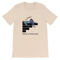 DREAM OF EXCELLENCE TEE - Politically Urban