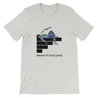 DREAM OF EXCELLENCE TEE - Politically Urban