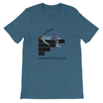 DREAM OF EXCELLENCE TEE - Politically Urban