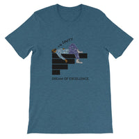 DREAM OF EXCELLENCE TEE - Politically Urban