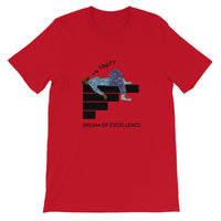 DREAM OF EXCELLENCE TEE - Politically Urban