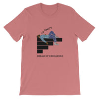 DREAM OF EXCELLENCE TEE - Politically Urban