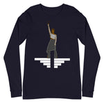 POWER FIST Long Sleeve - Politically Urban