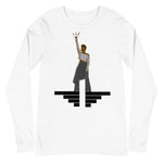 POWER FIST Long Sleeve - Politically Urban