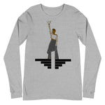 POWER FIST Long Sleeve - Politically Urban