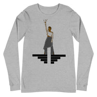 POWER FIST Long Sleeve - Politically Urban