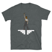 POWER FIST T-SHIRT - Politically Urban