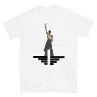 POWER FIST T-SHIRT - Politically Urban