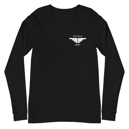 Signature Long Sleeve - Politically Urban