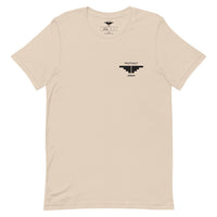 SIGNATURE LOGO T-SHIRT